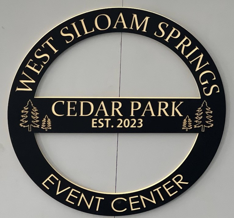 Cedar Park Event Center