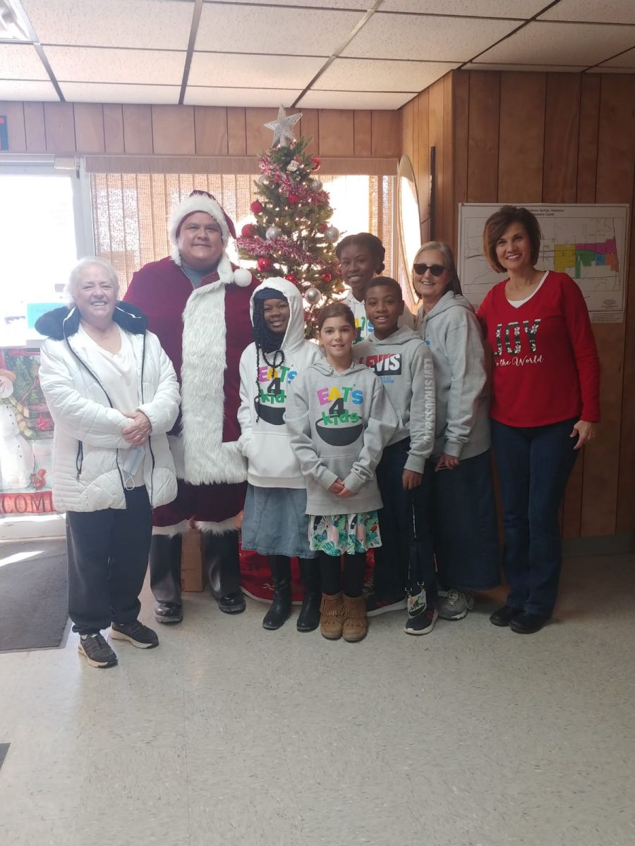 We had so much fun!